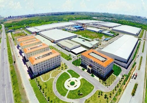 Quang Ninh, l’un des premiers choix des investisseurs étrangers